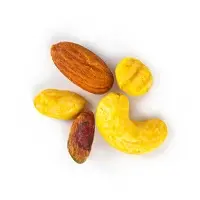 آجیل و مغز ها