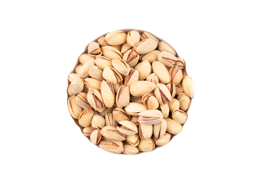 پسته احمدآقایی