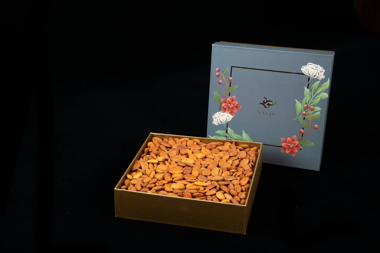 بادام درختی