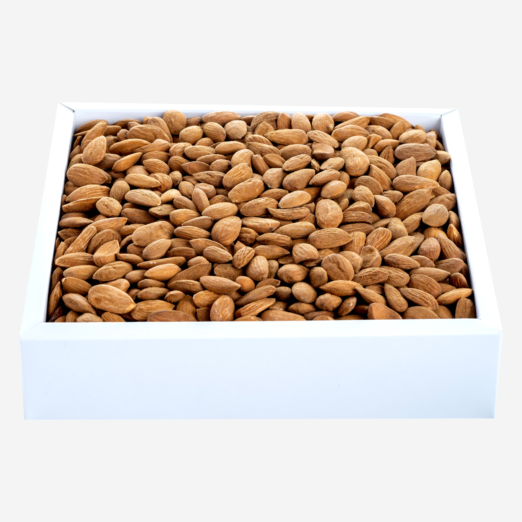 بادام درختی