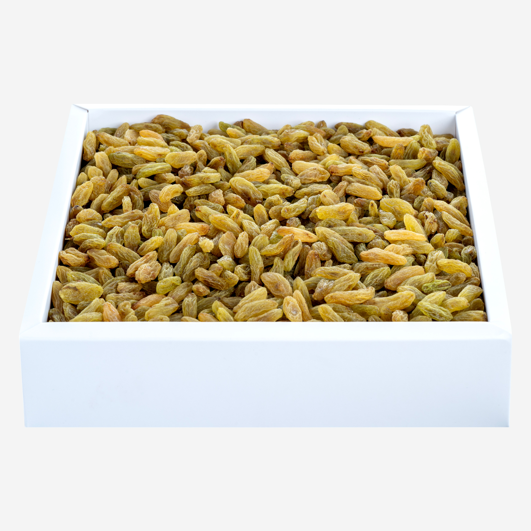 کشمش سبز