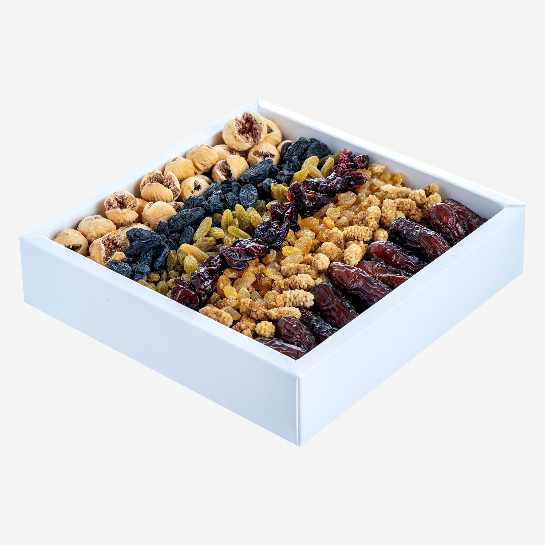 آجیل چای