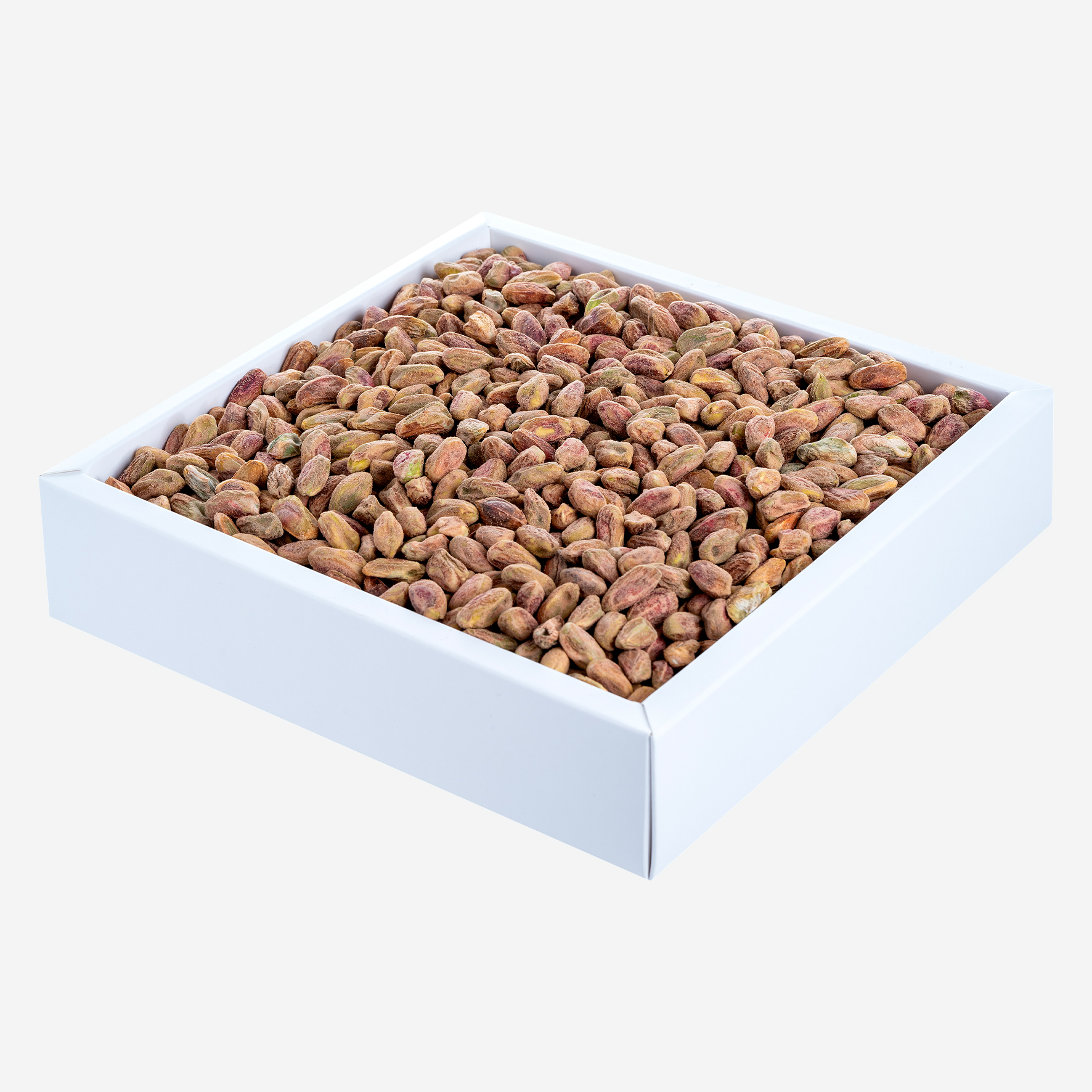 مغز پسته بوداده