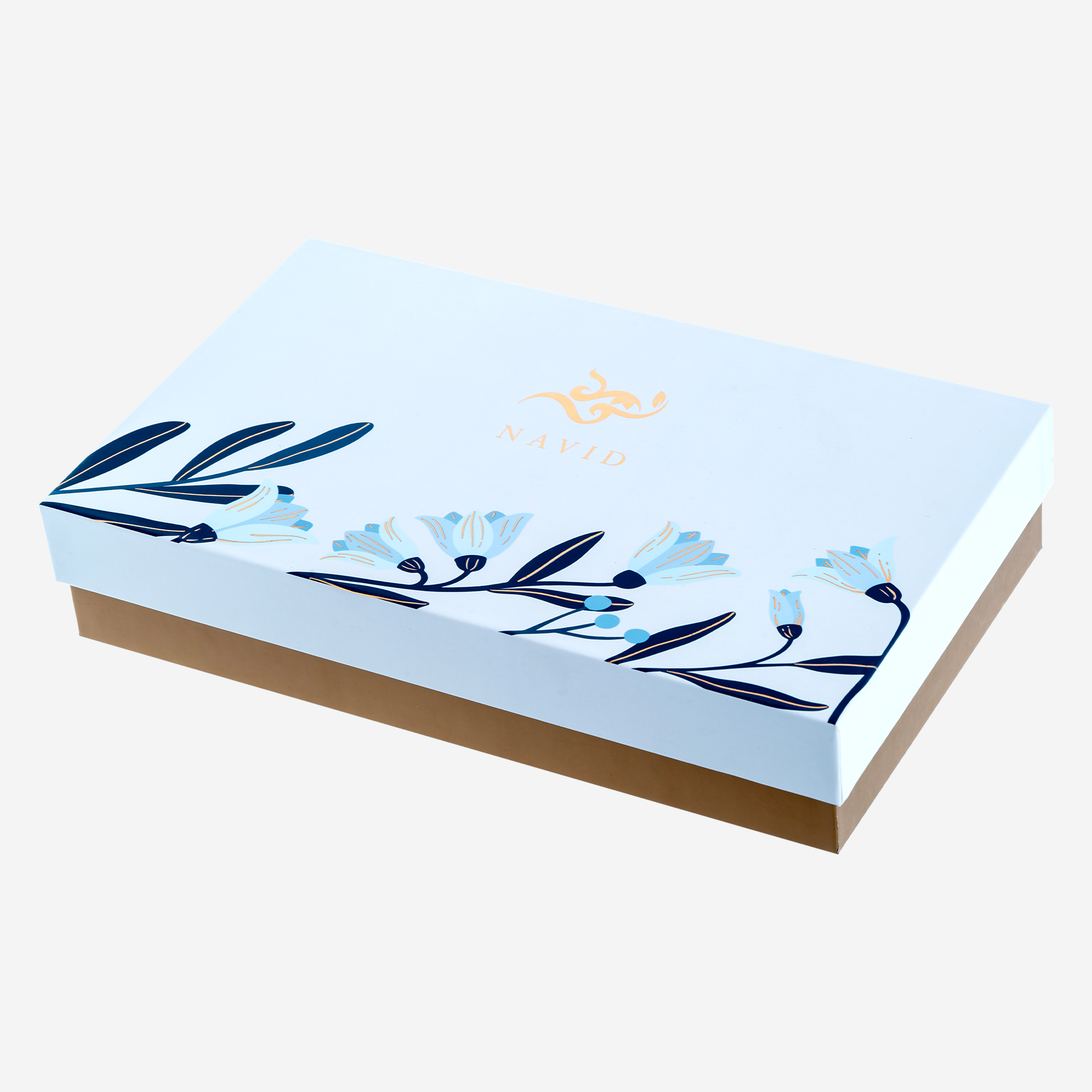 آجیل سه مغز